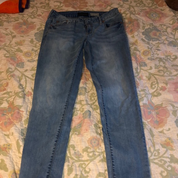 Aeropostale Jeggings - Picture 1 of 3